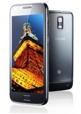 Test Samsung Galaxy S2 DuoS i929