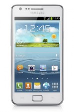Samsung Galaxy S2 Plus im Test Test Samsung Galaxy S2 Plus