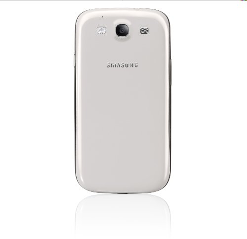 Samsung Galaxy S3 LTE Test - 2
