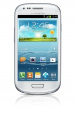 Test Samsung Galaxy S3 Mini