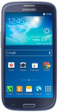 Samsung Galaxy S3 Neo im Test Test Samsung Galaxy S3 Neo