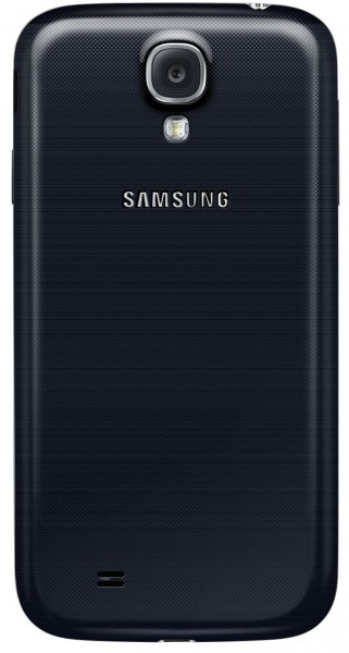 Samsung Galaxy S4 Test - 0