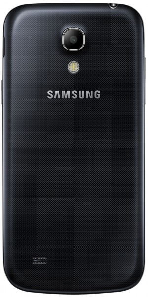 Samsung Galaxy S4 mini Test - 1