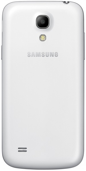 Samsung Galaxy S4 mini Test - 2