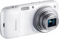 Test Samsung Galaxy S4 Zoom