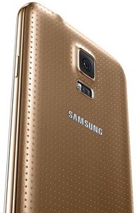 Samsung Galaxy S5 Test - 2