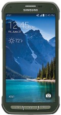 Test Samsung-Smartphones - Samsung Galaxy S5 Active 