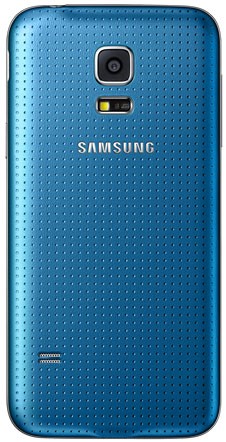 Samsung Galaxy S5 mini Test - 2