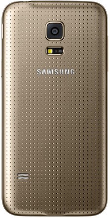 Samsung Galaxy S5 mini Test - 3