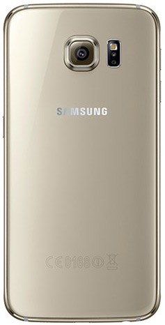 Samsung Galaxy S6 Test - 1