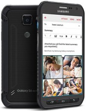 Test Outdoor Handys - Samsung Galaxy S6 Active 