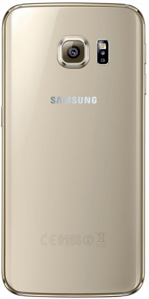 Samsung Galaxy S6 Edge Test - 2