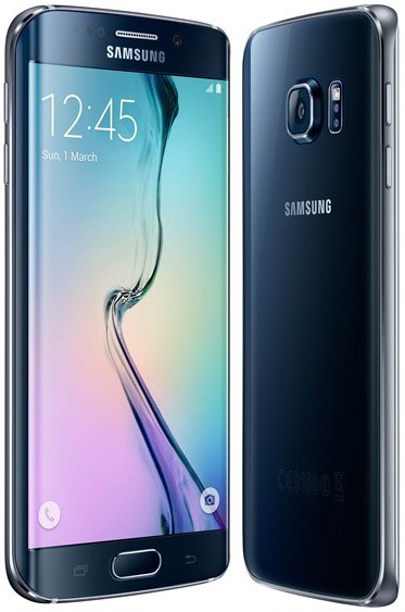 Samsung Galaxy S6 Edge Test - 4