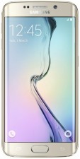Test Samsung-Smartphones - Samsung Galaxy S6 Edge 