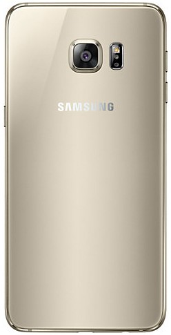 Samsung Galaxy S6 Edge Plus Test - 1
