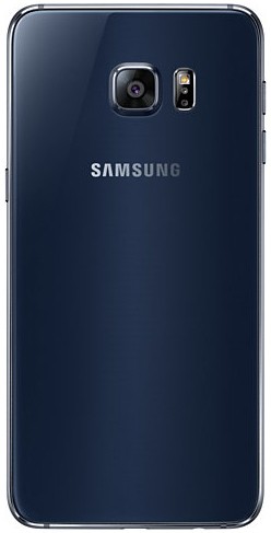 Samsung Galaxy S6 Edge Plus Test - 2