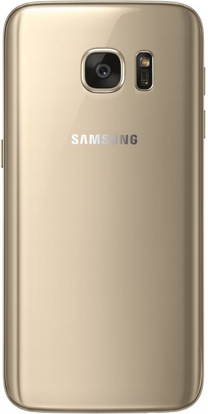 Samsung Galaxy S7 Test - 2