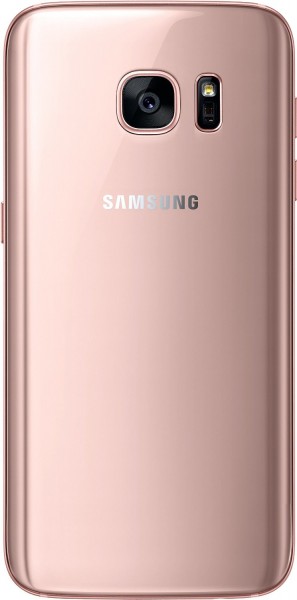 Samsung Galaxy S7 Test - 3