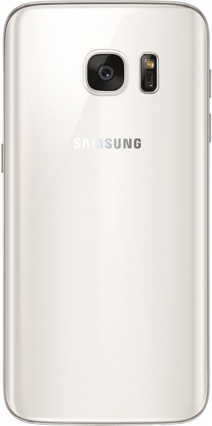 Samsung Galaxy S7 Test - 4