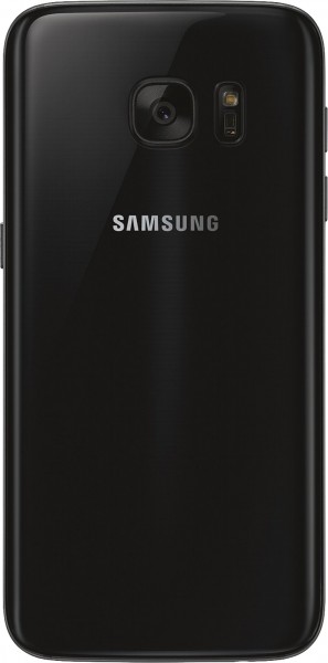 Samsung Galaxy S7 Test - 5