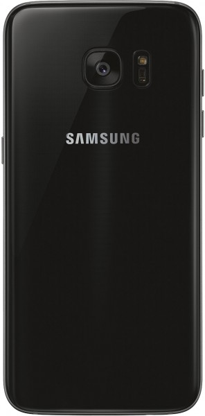 Samsung Galaxy S7 Edge Test - 2