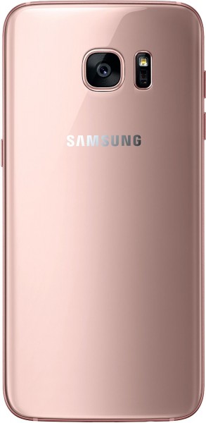 Samsung Galaxy S7 Edge Test - 3