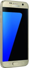 Test Samsung-Smartphones - Samsung Galaxy S7 
