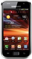 Test Touchscreen-MP3-Player - Samsung Galaxy S WiFi 3.6 