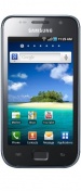 Samsung Galaxy SL I9003 Super Clear LCD - 