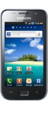 Test Samsung Galaxy SL I9003 Super Clear LCD