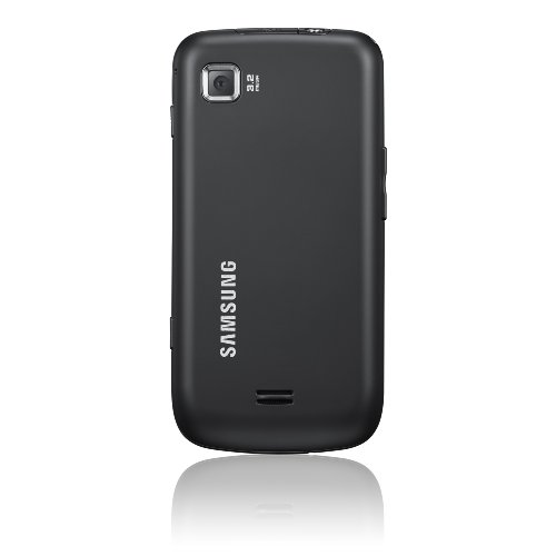Samsung Galaxy Spica I5700 Test - 1