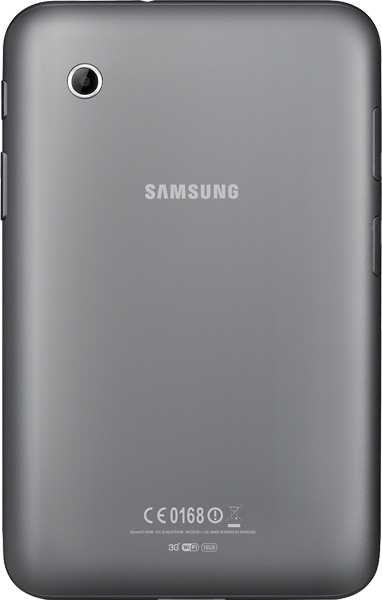 Samsung Galaxy Tab 2 7.0 GT-P3100 Test - 4
