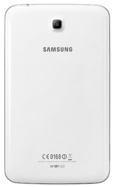 Samsung Galaxy Tab 3 7.0 Test - 0