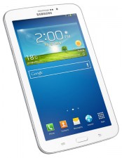 Test Samsung Galaxy Tab 3 7.0