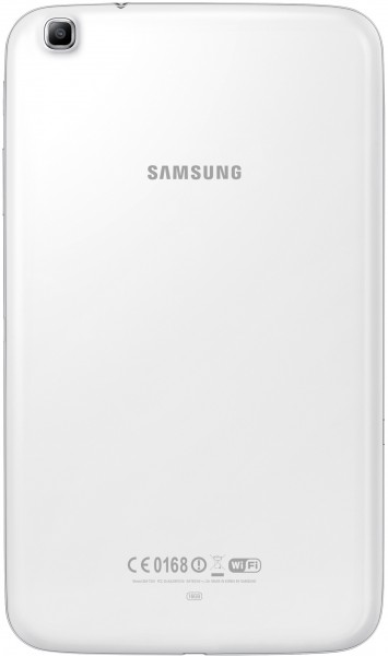 Samsung Galaxy Tab 3 8.0 Test - 1