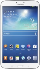 Test Samsung Galaxy Tab 3 8.0