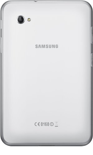 Samsung Galaxy Tab 7.0 Plus N Test - 0