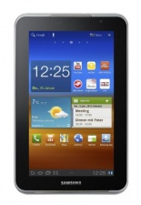 Test Samsung Galaxy Tab 7.0 Plus N