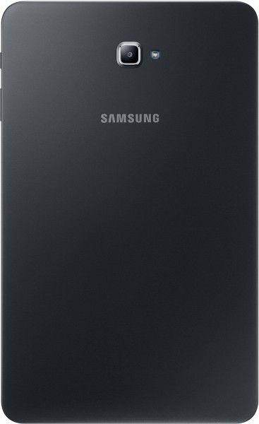 Samsung Galaxy Tab A 10.1 Test - 1