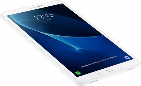 Samsung Galaxy Tab A 10.1 Test - 4