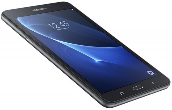 Samsung Galaxy Tab A 7.0 Test - 1