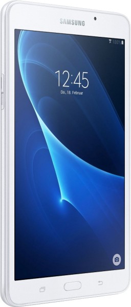 Samsung Galaxy Tab A 7.0 Test - 2