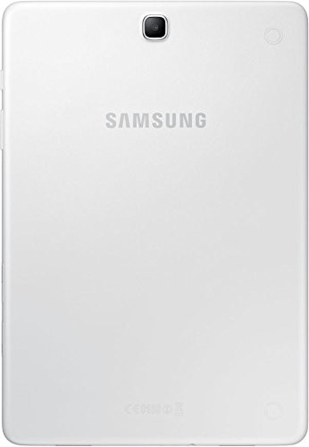 Samsung Galaxy Tab A 9.7 LTE Test - 3