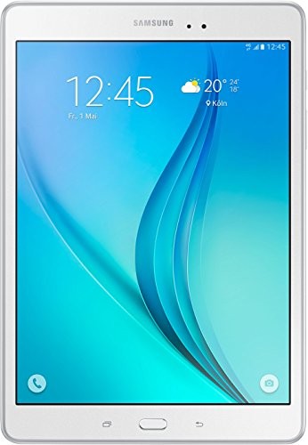 Samsung Galaxy Tab A 9.7 LTE Test - 4