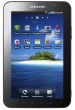 Samsung Galaxy Tab - 