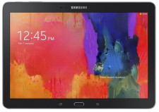 Test Samsung Galaxy Tab Pro 10.1