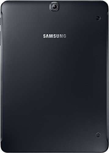 Samsung Galaxy Tab S2 9.7 Test - 1