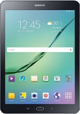 Test Samsung Galaxy Tab S2 9.7