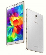 Test Samsung Galaxy Tab S 8.4