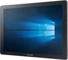 Test Samsung Galaxy TabPro S